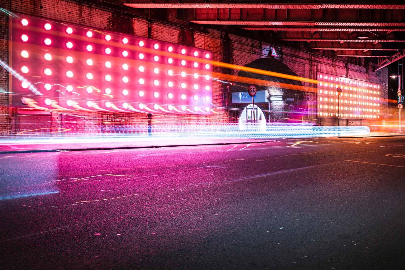London HDRi Cityscape CGI Backplate HDR DOME
