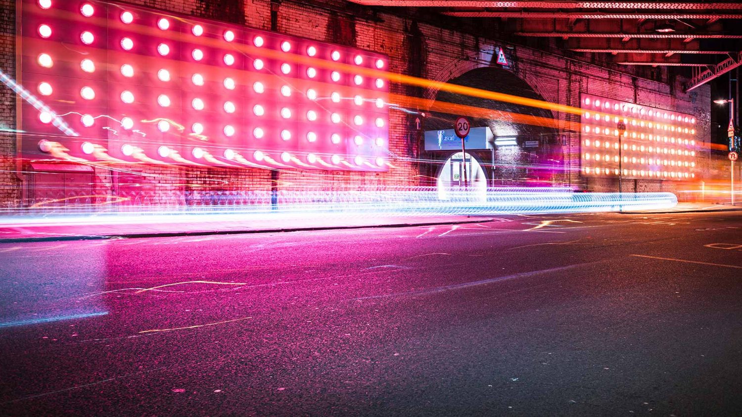 London HDRi Cityscape CGI Backplate HDR DOME