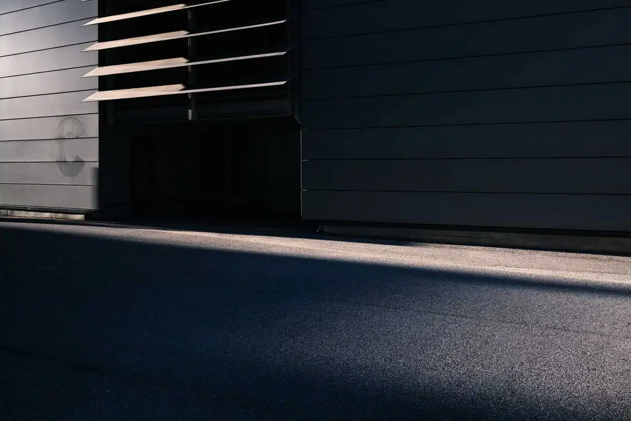 Architecture CGI Automotive Background