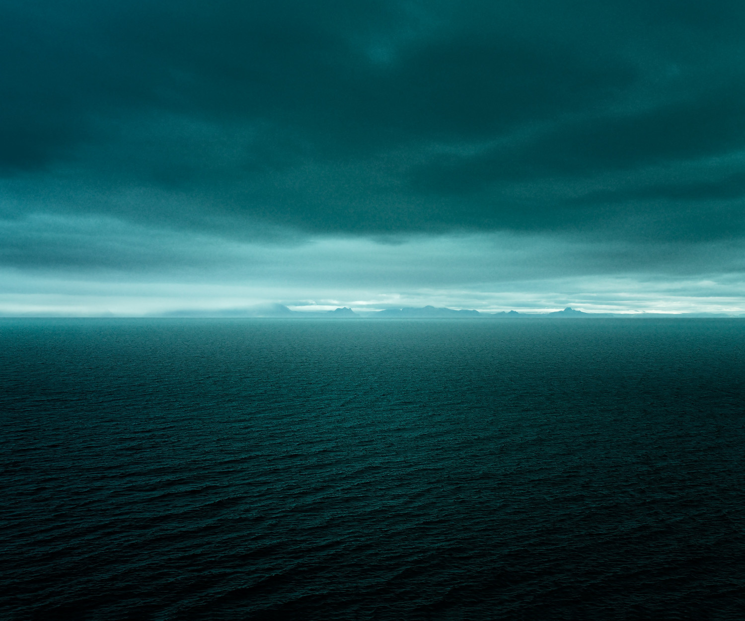 Island Fine Art Photography