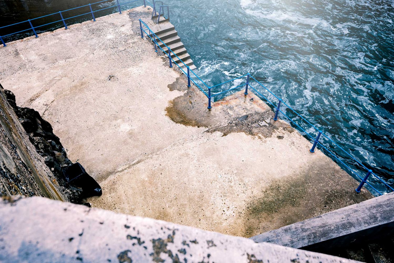 New Madeira CGI + 360 HDRi Production