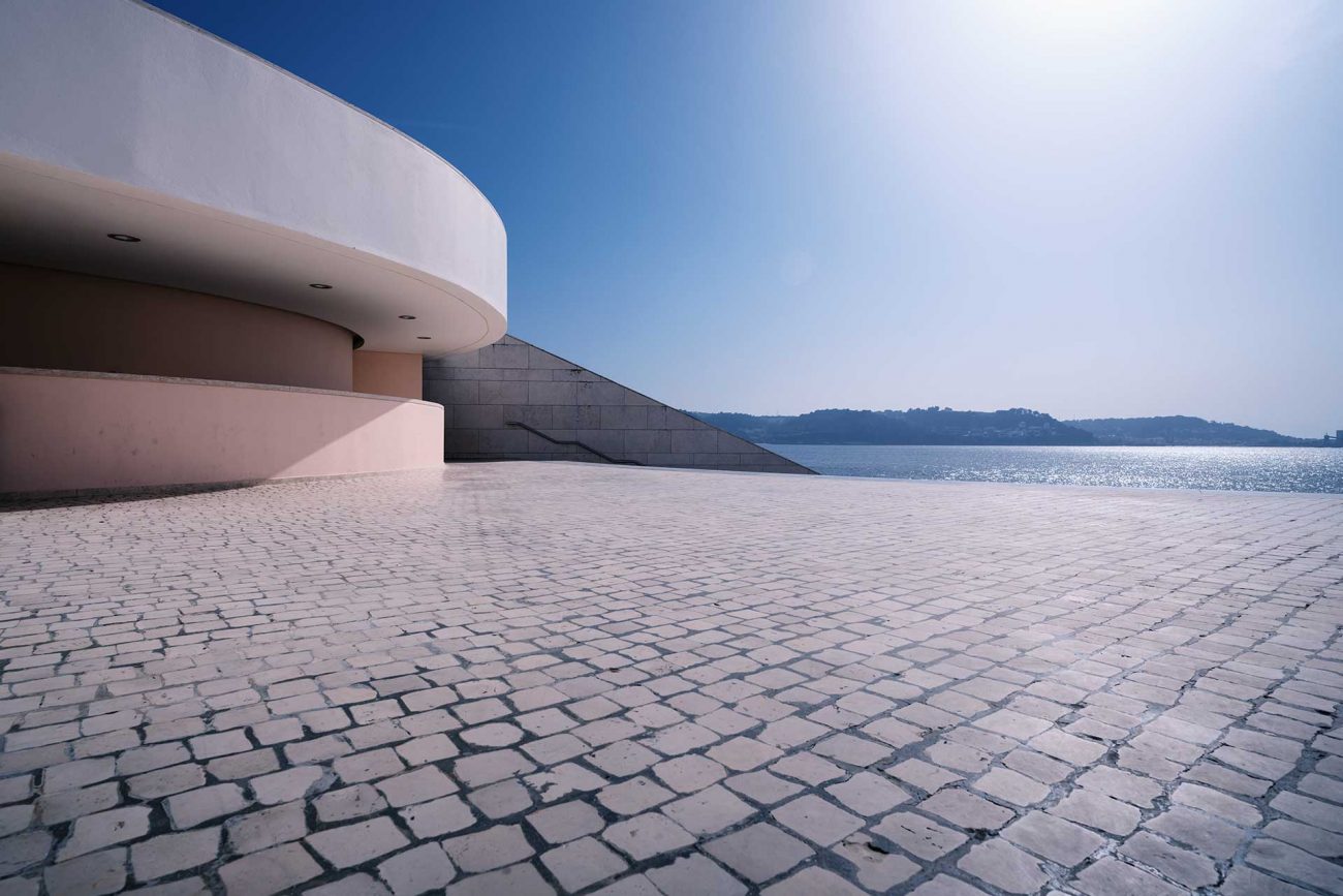 Portugal Modern Architecture